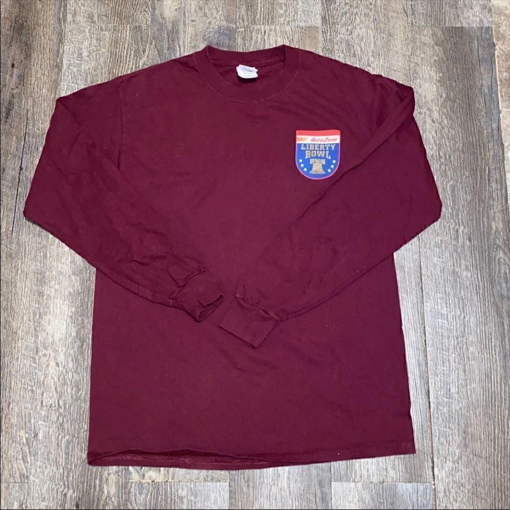 Mississippi State Long Sleeve T-Shirt